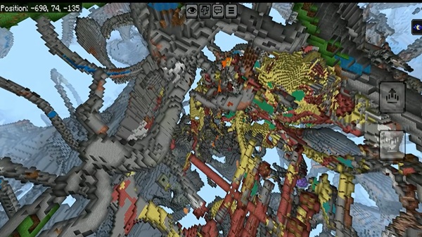 minecraft 1.26.31 apk versi terbaru