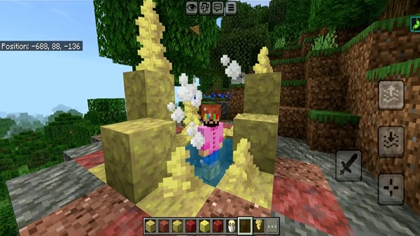 minecraft 1.26.31 apk unduh