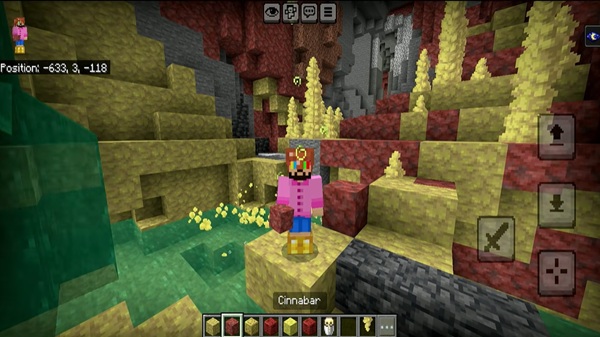 minecraft 1.26.31 apk android